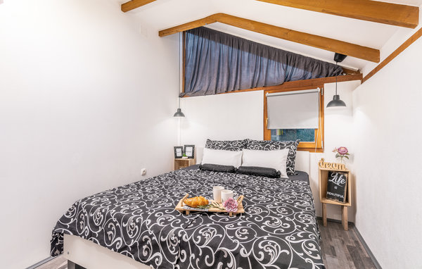 Domy wakacyjne - Krk-Punat , Chorwacja - CKI108 604