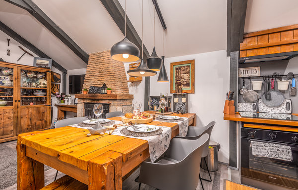 Domy wakacyjne - Krk-Punat , Chorwacja - CKI108 403