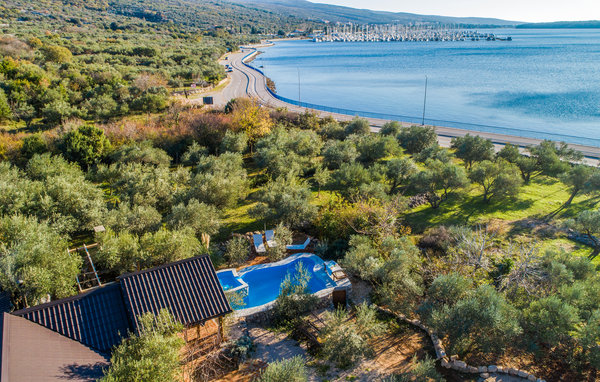 Domy wakacyjne - Krk-Punat , Chorwacja - CKI108 5