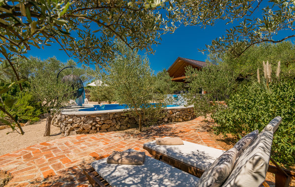 Domy wakacyjne - Krk-Punat , Chorwacja - CKI108 16