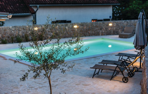 Ferienhaus 
