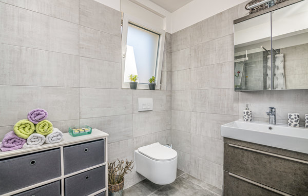Apartman - Krk-Cizici , Hrvatska - CKI117 701