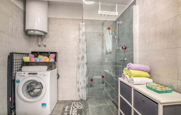 Apartman - Krk-Cizici , Hrvatska - CKI117 702