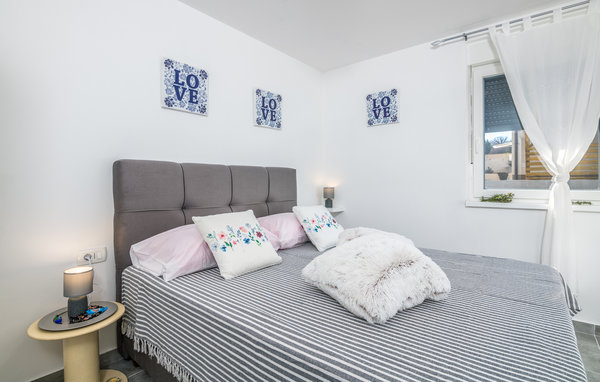 Apartman - Krk-Cizici , Hrvatska - CKI117 601