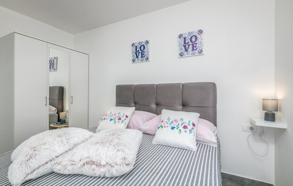 Apartman - Krk-Cizici , Hrvatska - CKI117 602