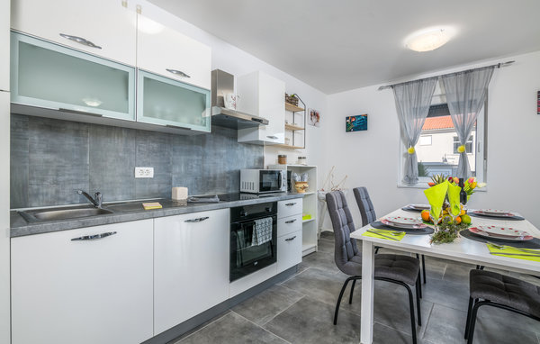 Apartman - Krk-Cizici , Hrvatska - CKI117 6