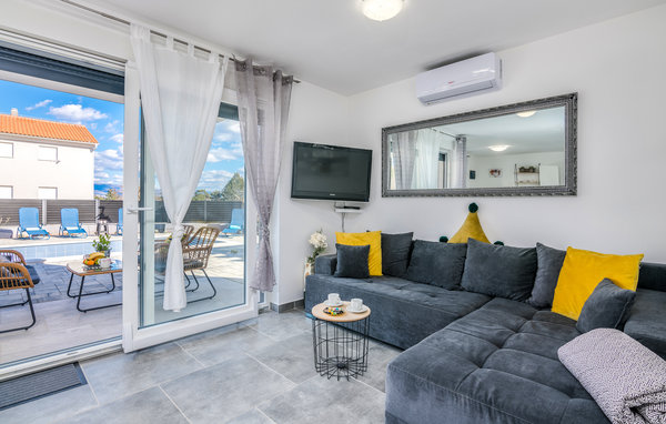 Apartman - Krk-Cizici , Hrvatska - CKI117 3