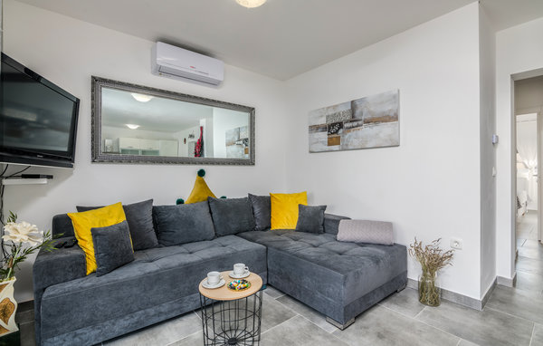 Apartman - Krk-Cizici , Hrvatska - CKI117 4
