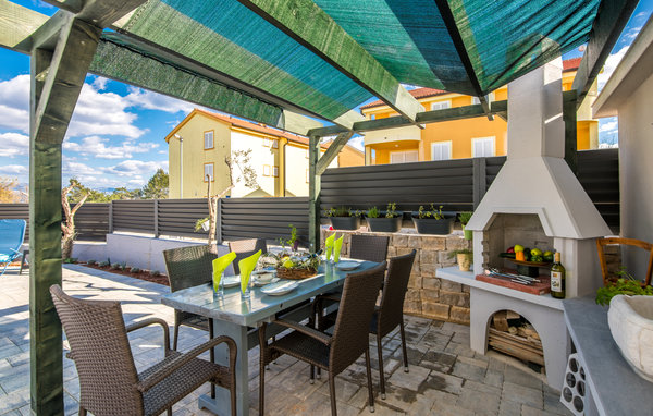 Apartman - Krk-Cizici , Hrvatska - CKI117 101