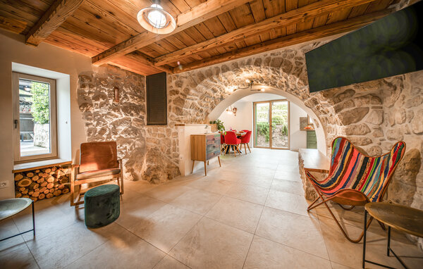 Holiday Home - Krk-Rasopasno , Croatia - CKI119 304