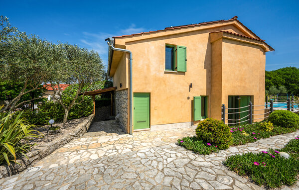 Holiday Home - Krk-Rasopasno , Croatia - CKI119 82