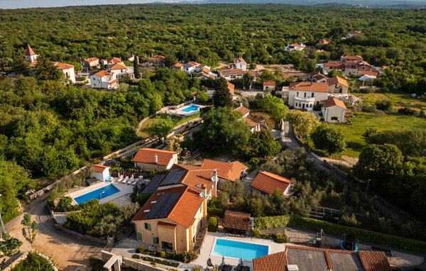 Holiday Home - Krk-Rasopasno , Croatia - CKI119 83