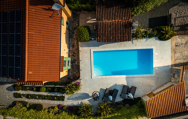 Holiday Home - Krk-Rasopasno , Croatia - CKI119 84