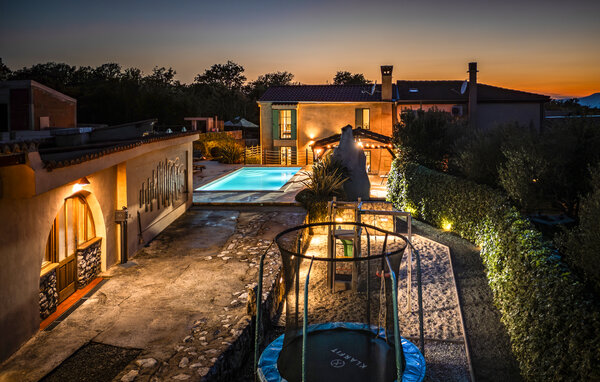 Holiday Home - Krk-Rasopasno , Croatia - CKI119 14