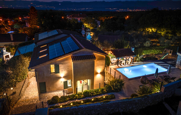 Holiday Home - Krk-Rasopasno , Croatia - CKI119 15