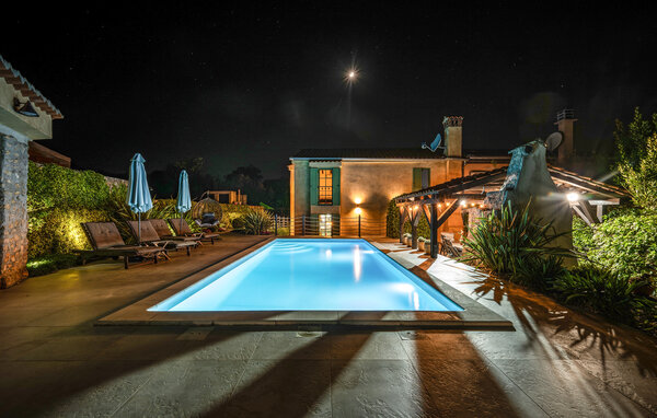 Holiday Home - Krk-Rasopasno , Croatia - CKI119 16