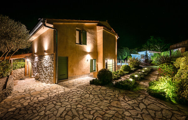 Holiday Home - Krk-Rasopasno , Croatia - CKI119 17