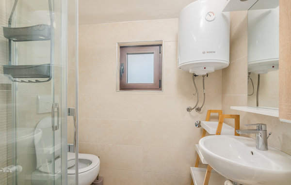 Holiday Home - Krk-Dobrinj , Croatia - CKI120 703