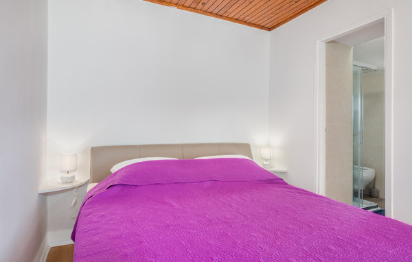 Holiday Home - Krk-Dobrinj , Croatia - CKI120 602