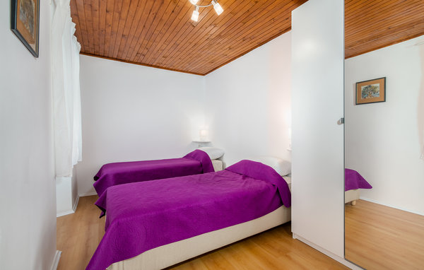Holiday Home - Krk-Dobrinj , Croatia - CKI120 603
