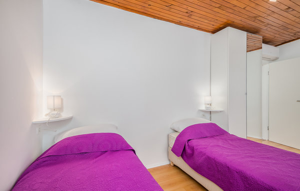 Holiday Home - Krk-Dobrinj , Croatia - CKI120 604