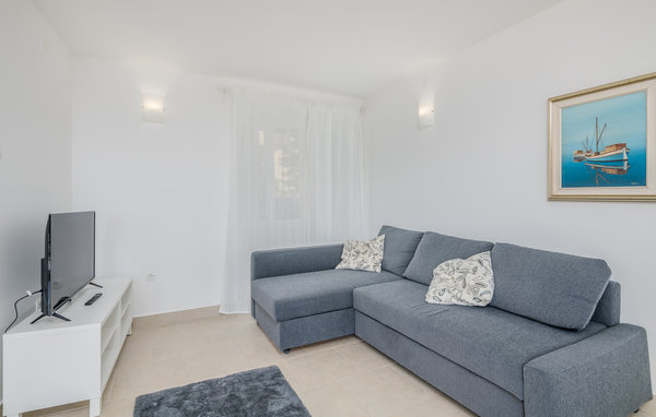 Holiday Home - Krk-Dobrinj , Croatia - CKI120 301