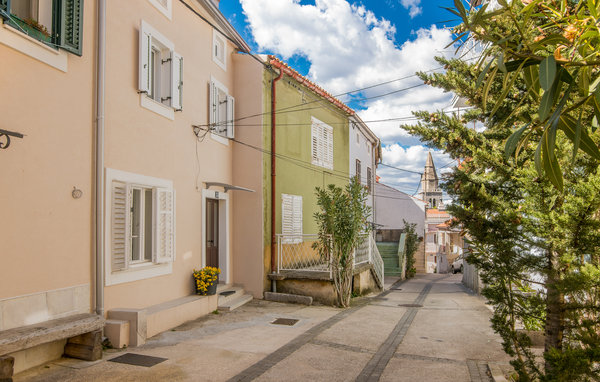 Holiday Home - Krk-Dobrinj , Croatia - CKI120 6