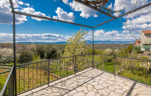 Holiday Home - Krk-Dobrinj , Croatia - CKI120 102