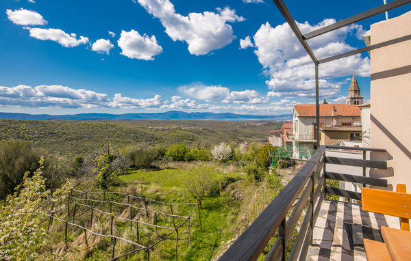 Holiday Home - Krk-Dobrinj , Croatia - CKI120 201