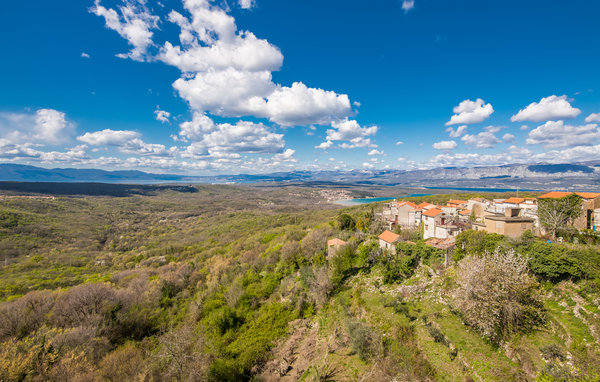 Holiday Home - Krk-Dobrinj , Croatia - CKI120 202