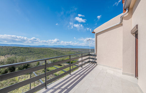 Holiday Home - Krk-Dobrinj , Croatia - CKI120 5