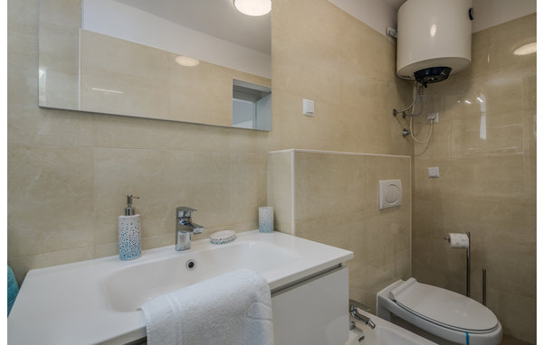 Kuća-za-odmor - Krk-Omisalj , Hrvatska - CKI123 702