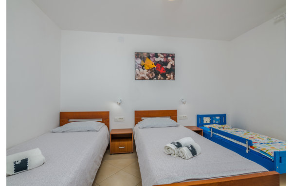 Kuća-za-odmor - Krk-Omisalj , Hrvatska - CKI123 606