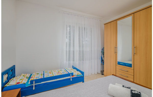 Kuća-za-odmor - Krk-Omisalj , Hrvatska - CKI123 607