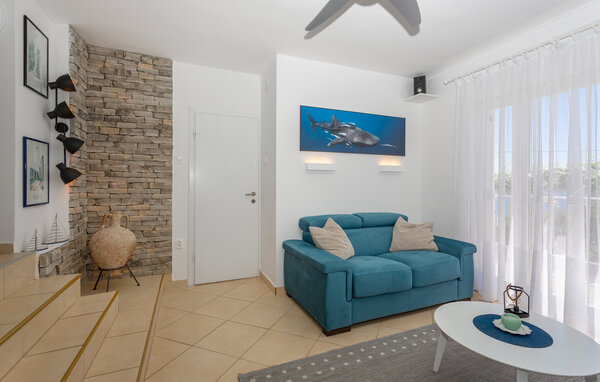 Kuća-za-odmor - Krk-Omisalj , Hrvatska - CKI123 302