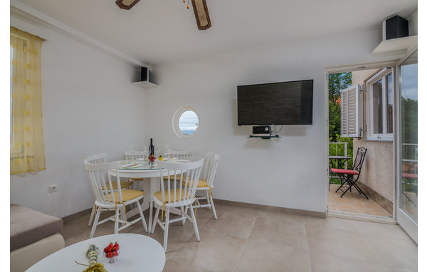 Kuća-za-odmor - Krk-Omisalj , Hrvatska - CKI123 305