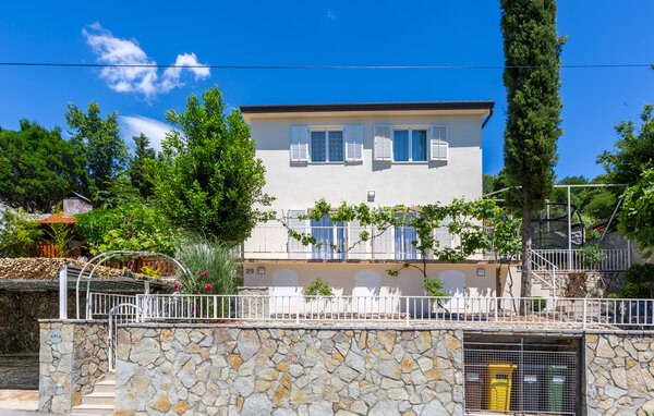 Kuća-za-odmor - Krk-Omisalj , Hrvatska - CKI123 81