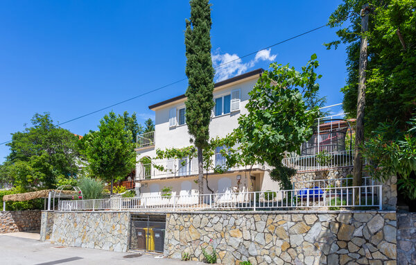 Kuća-za-odmor - Krk-Omisalj , Hrvatska - CKI123 82