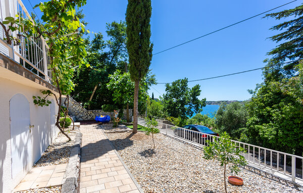Kuća-za-odmor - Krk-Omisalj , Hrvatska - CKI123 107