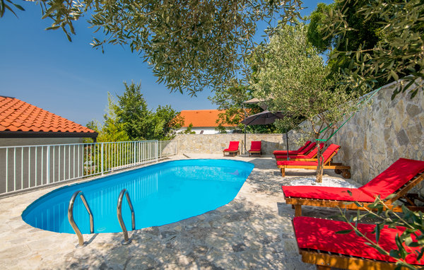 Kuća-za-odmor - Krk-Omisalj , Hrvatska - CKI123 12