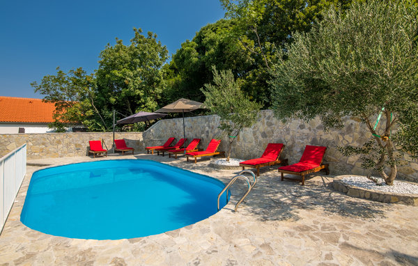 Kuća-za-odmor - Krk-Omisalj , Hrvatska - CKI123 13