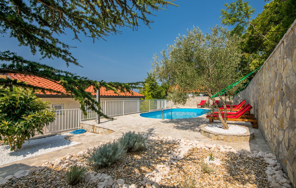 Kuća-za-odmor - Krk-Omisalj , Hrvatska - CKI123 14
