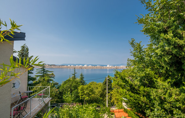 Kuća-za-odmor - Krk-Omisalj , Hrvatska - CKI123 201