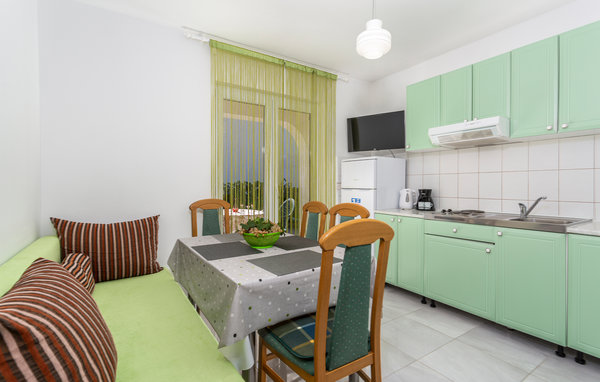 Apartmá 