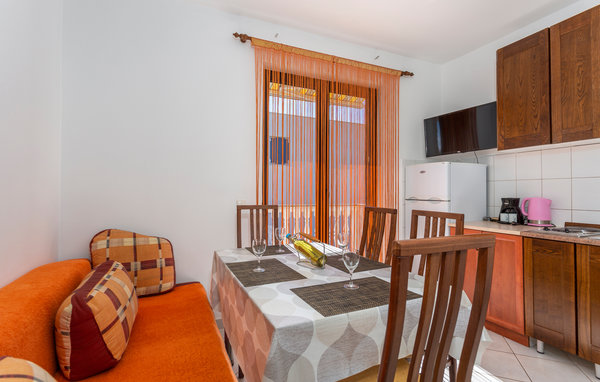 Apartmá 