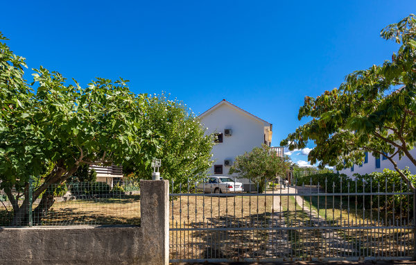 Apartmá 