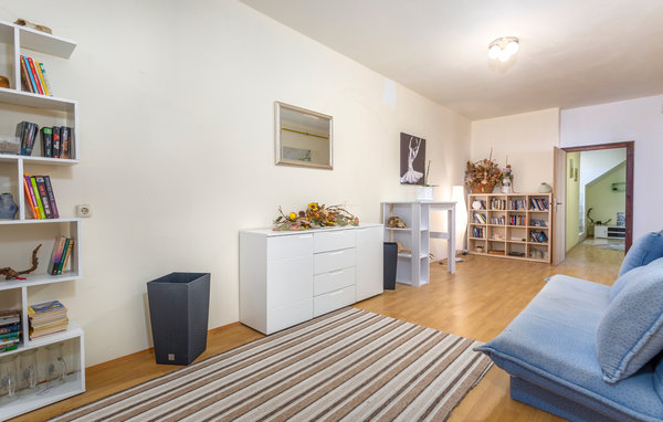 Ferienwohnung 