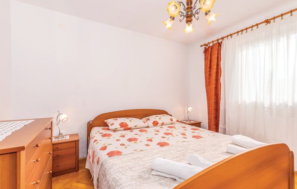 Appartamento - Krk-Polje , Croazia - CKI197 602