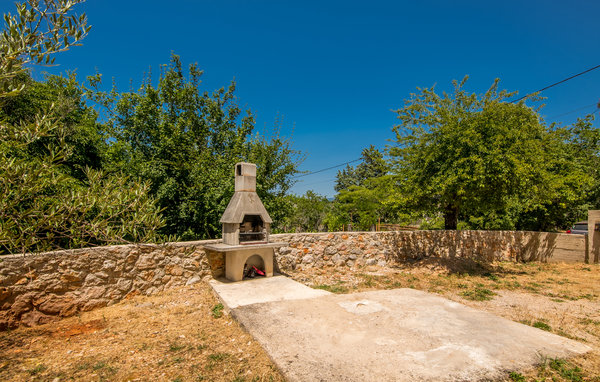 Appartamento - Krk-Polje , Croazia - CKI197 105