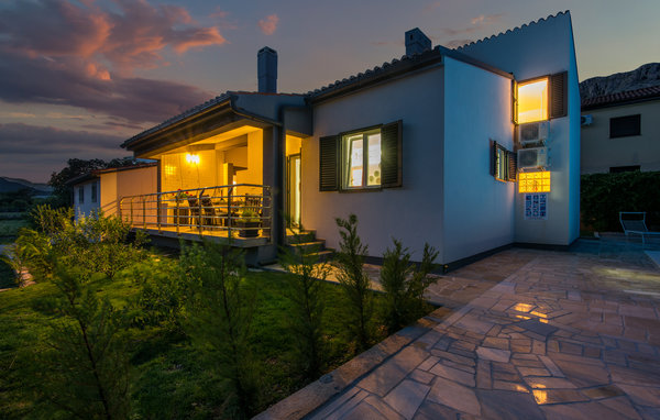 Ferienhaus 